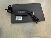 Laptop hp, zwart - afbeelding 1 van  1