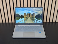 Laptop hp - afbeelding 1 van  8