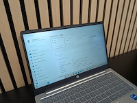 Laptop hp - afbeelding 2 van  8