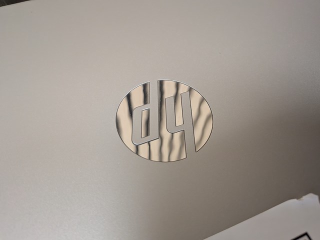 Laptop, hp - afbeelding 2 van  11