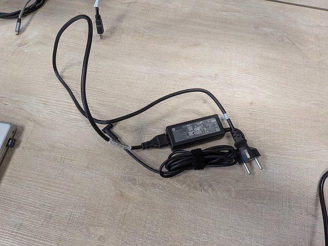 Laptop, hp - afbeelding 3 van  11