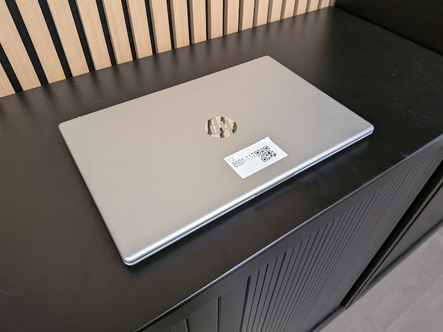 Laptop, hp - afbeelding 1 van  11