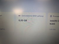 Laptop, hp - afbeelding 7 van  11