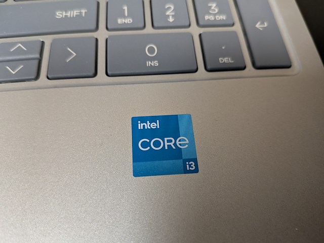 Laptop, hp - afbeelding 11 van  11