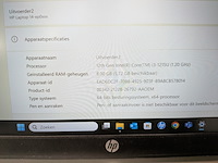 Laptop hp - afbeelding 11 van  11