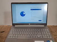 Laptop hp - afbeelding 1 van  5