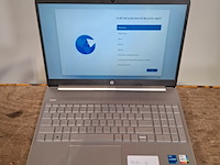 Laptop hp - afbeelding 2 van  5