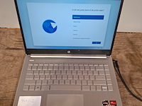 Laptop hp - afbeelding 2 van  6