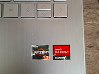Laptop hp - afbeelding 3 van  6