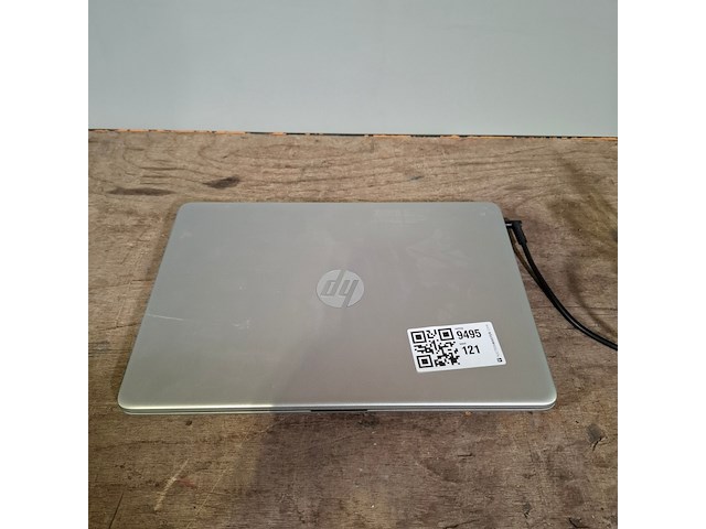 Laptop hp - afbeelding 4 van  6