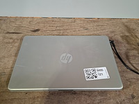 Laptop hp - afbeelding 4 van  6