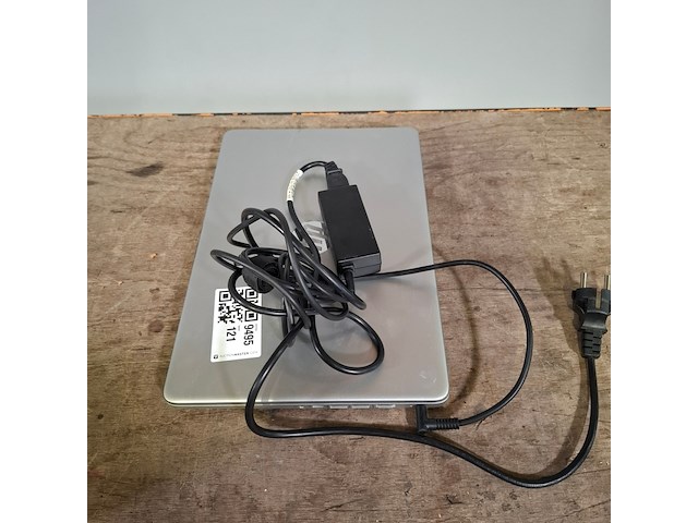 Laptop hp - afbeelding 6 van  6