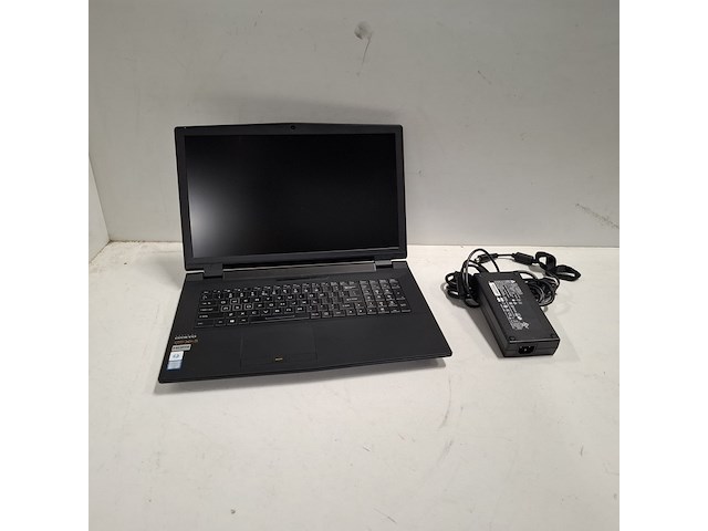 Laptop | intel core i7, bto, p771dm - afbeelding 1 van  11