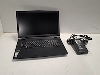 Laptop | intel core i7, bto, p771dm - afbeelding 1 van  11