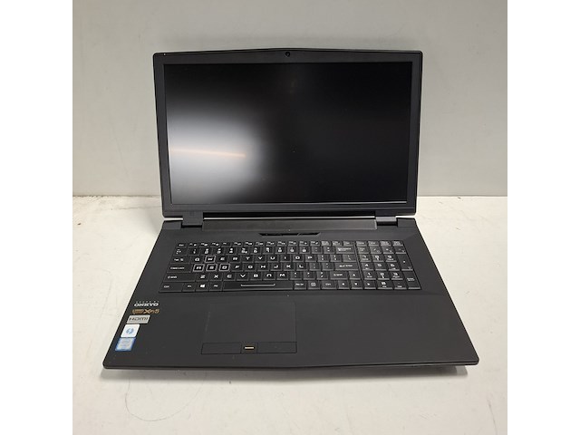 Laptop | intel core i7, bto, p771dm - afbeelding 4 van  11