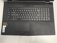 Laptop | intel core i7, bto, p771dm - afbeelding 5 van  11