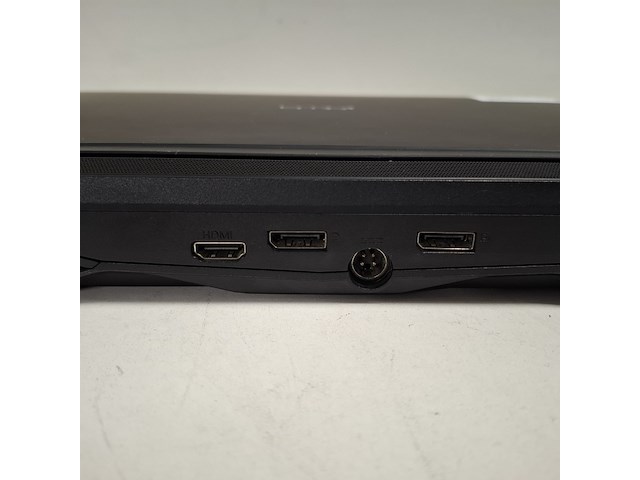 Laptop | intel core i7, bto, p771dm - afbeelding 9 van  11