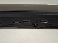 Laptop | intel core i7, bto, p771dm - afbeelding 9 van  11