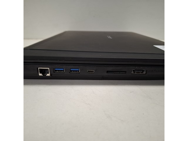 Laptop | intel core i7, bto, p771dm - afbeelding 10 van  11