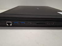 Laptop | intel core i7, bto, p771dm - afbeelding 10 van  11