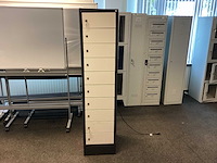 Laptop laadlocker - afbeelding 1 van  8