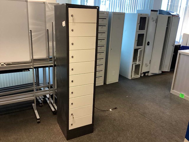 Laptop laadlocker - afbeelding 2 van  8