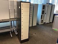 Laptop laadlocker - afbeelding 2 van  8