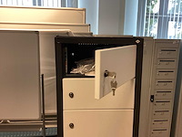 Laptop laadlocker - afbeelding 3 van  8