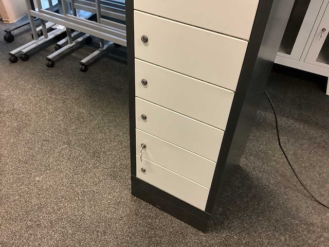 Laptop laadlocker - afbeelding 6 van  8