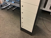 Laptop laadlocker - afbeelding 6 van  8