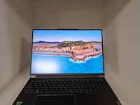 Laptop, lenovo, 16p g4 irh, core i7, 2024 - afbeelding 2 van  8