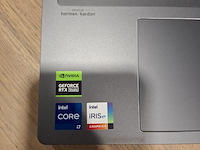 Laptop, lenovo, 16p g4 irh, core i7, 2024 - afbeelding 5 van  8