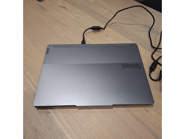 Laptop, lenovo, 16p g4 irh, core i7, 2024 - afbeelding 6 van  8