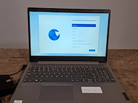 Laptop lenovo, ideapad 3 - afbeelding 1 van  6