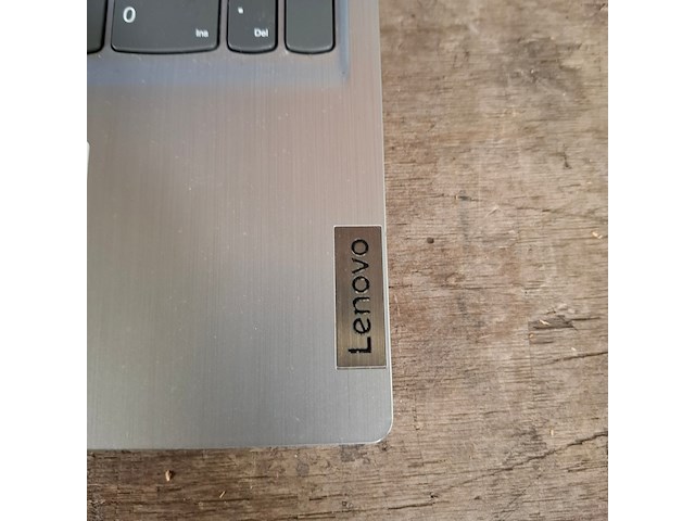Laptop lenovo, ideapad 3 - afbeelding 3 van  6