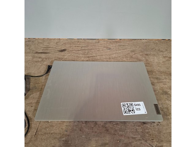 Laptop lenovo, ideapad 3 - afbeelding 4 van  6