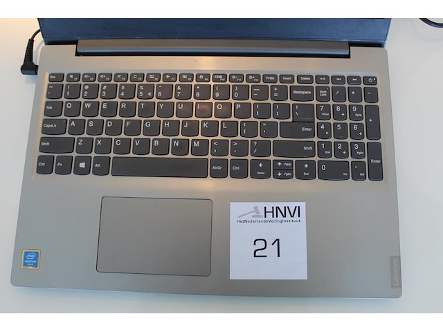 Laptop lenovo ideapad s145-15iwl, 4 gb ram, intel pentium ceu [email protected] ghz, 117 gb ssd. - afbeelding 2 van  4