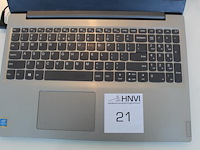 Laptop lenovo ideapad s145-15iwl, 4 gb ram, intel pentium ceu [email protected] ghz, 117 gb ssd. - afbeelding 2 van  4