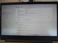 Laptop lenovo ideapad s145-15iwl, 4 gb ram, intel pentium ceu [email protected] ghz, 117 gb ssd. - afbeelding 3 van  4