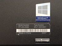 Laptop, lenovo, l15 - afbeelding 3 van  14