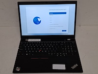 Laptop, lenovo, l15 - afbeelding 7 van  14