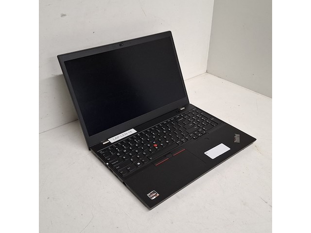 Laptop, lenovo, l15 - afbeelding 10 van  14