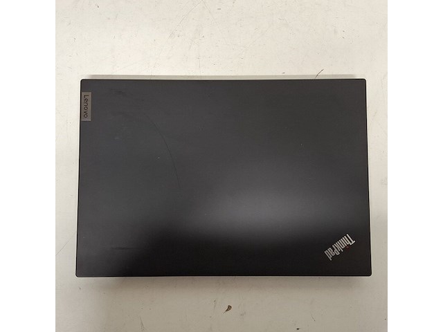 Laptop, lenovo, l15 - afbeelding 11 van  14