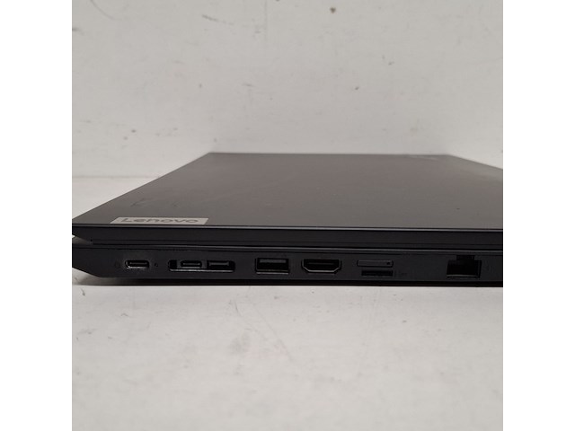 Laptop, lenovo, l15 - afbeelding 13 van  14