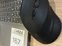 Laptop lenovo met i7 processor, 8gb intern geheugen, 500 gb harde schijf en windows 11. - afbeelding 3 van  3