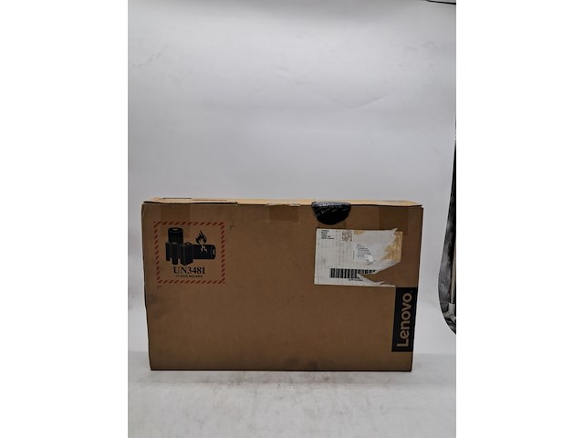 Laptop, lenovo, pentium 5405u, 2018 - afbeelding 1 van  5