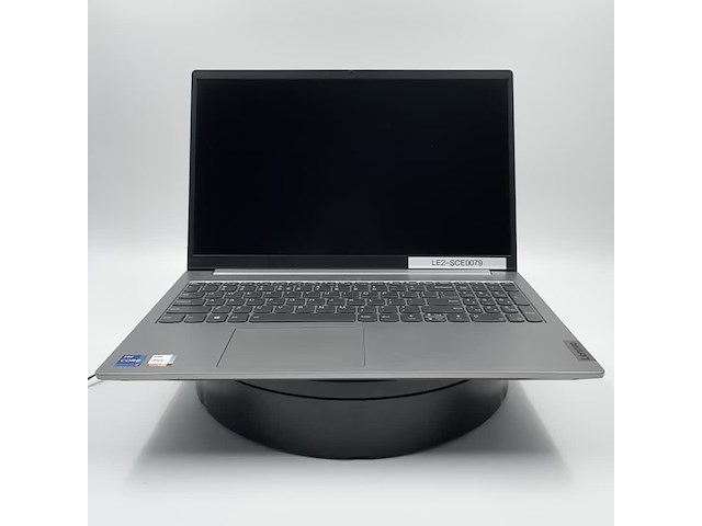 Laptop, lenovo, thinkbook 15 g2, i7 11 th | 16gb | 480gb | 15,6'' | win 11 pro - afbeelding 1 van  3