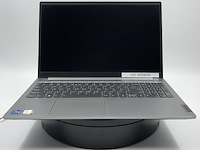 Laptop, lenovo, thinkbook 15 g2, i7 11 th | 16gb | 480gb | 15,6'' | win 11 pro - afbeelding 1 van  3