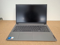 Laptop, lenovo, thinkbook 15 g4 iap, core i5, 2022 - afbeelding 1 van  5