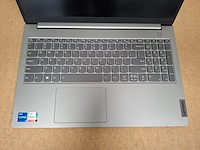 Laptop, lenovo, thinkbook 15 g4 iap, core i5, 2022 - afbeelding 2 van  5